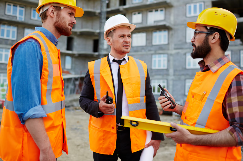 AW Crew Construction Recruitment